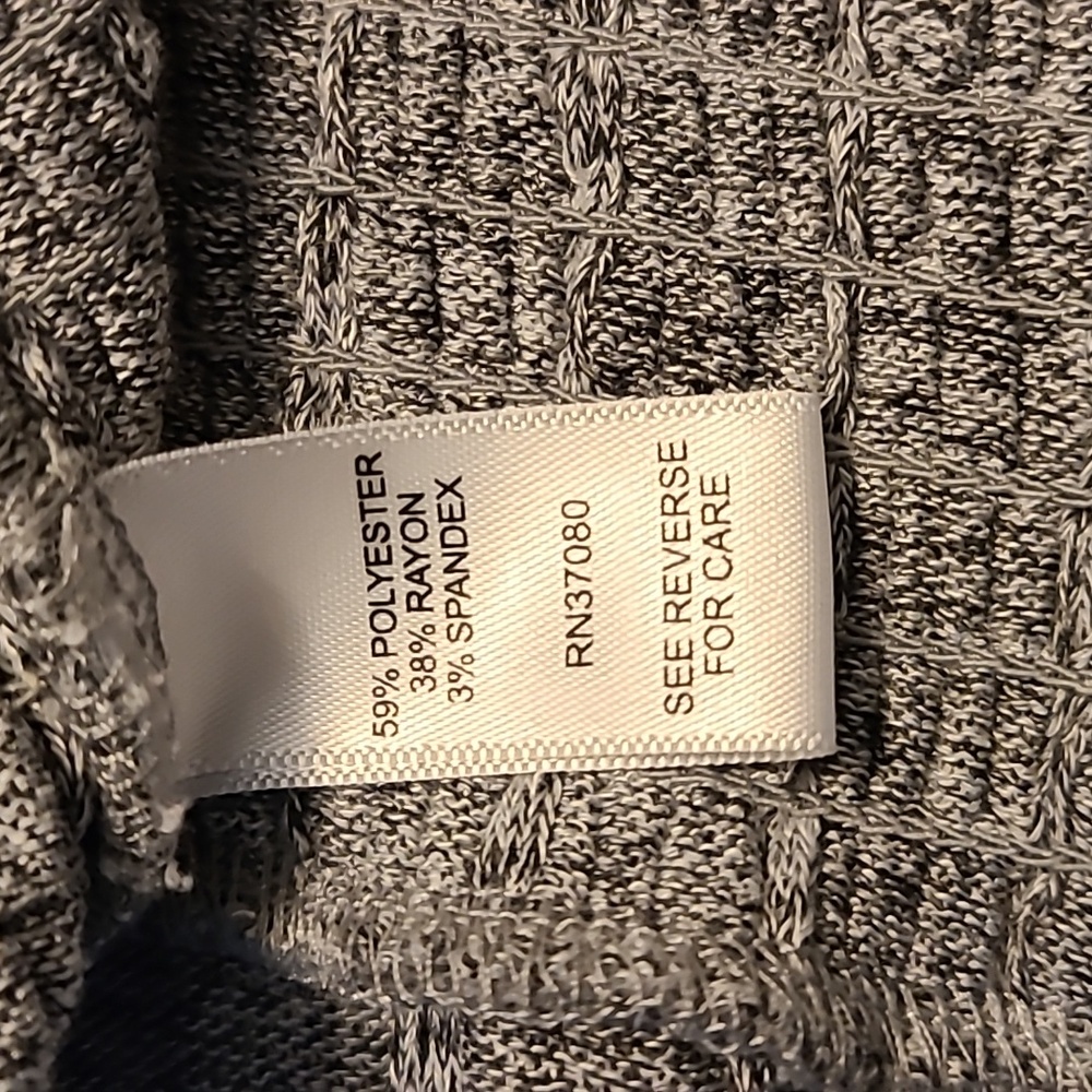 C Fleece Smocked Blouse - Picture 9 of 12